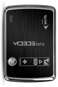 NOVATEL WIRELESS MIFI 4082 specifikacije